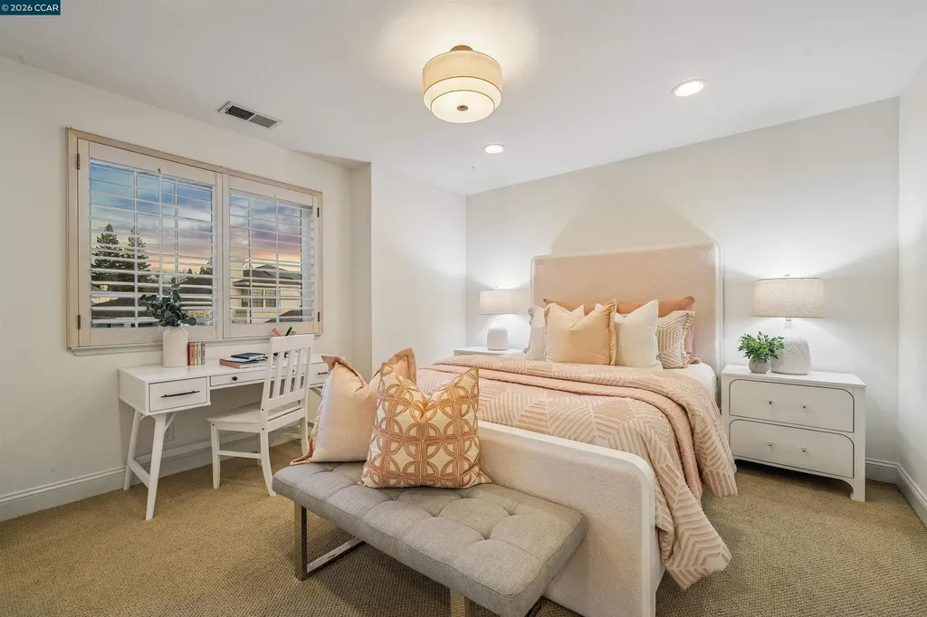 3840 Cottonwood Drive Danville CA 94506