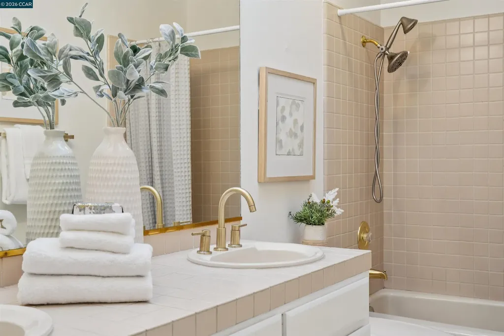 3840 Cottonwood Drive Danville CA 94506