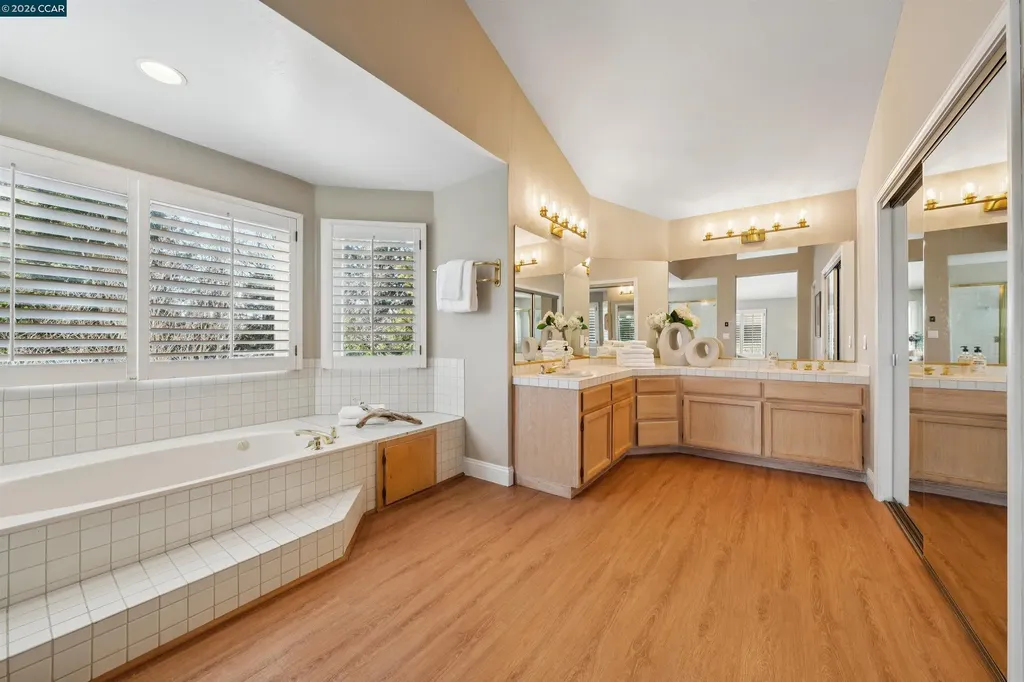 3840 Cottonwood Drive Danville CA 94506