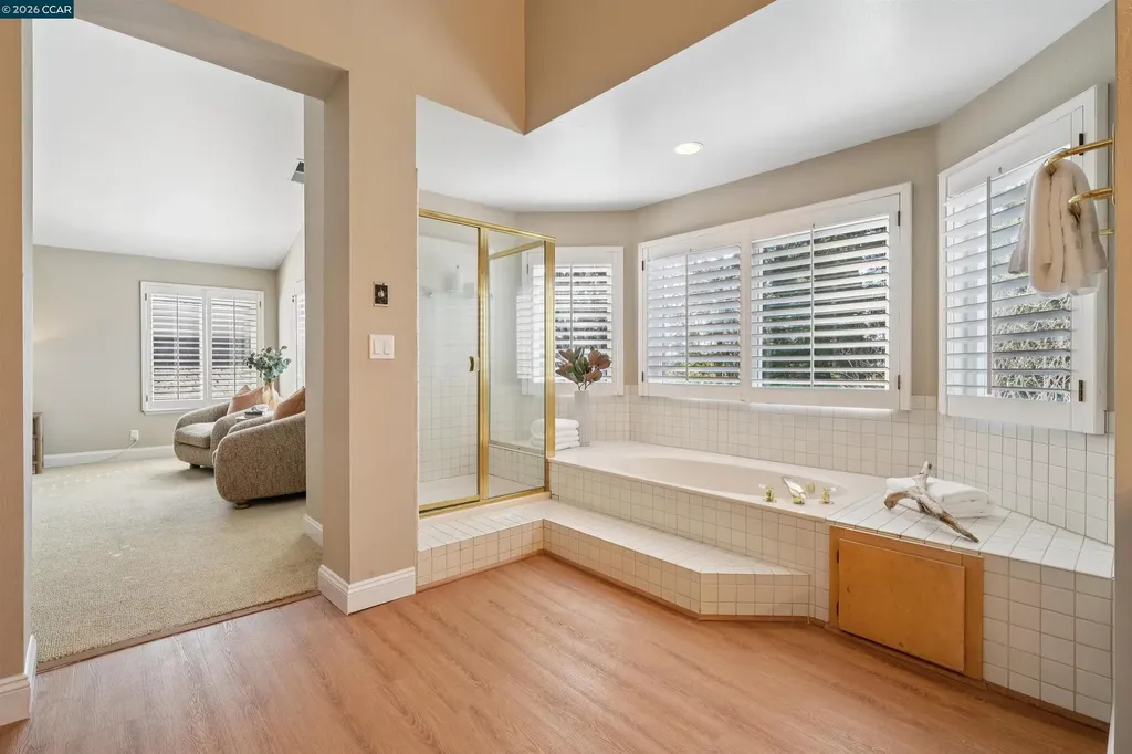 3840 Cottonwood Drive Danville CA 94506