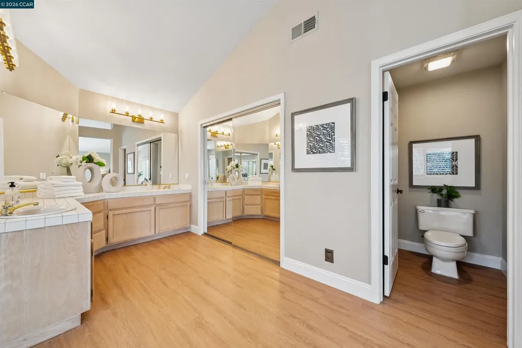 3840 Cottonwood Drive Danville CA 94506