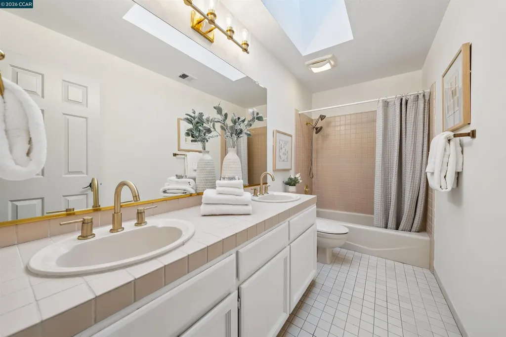 3840 Cottonwood Drive Danville CA 94506