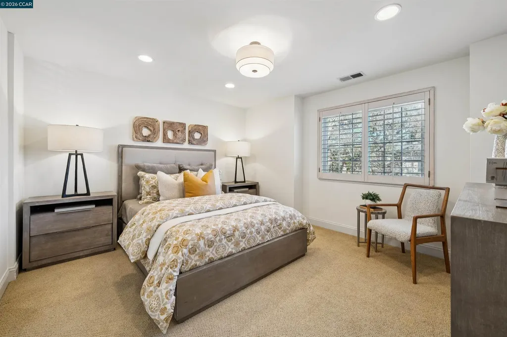 3840 Cottonwood Drive Danville CA 94506