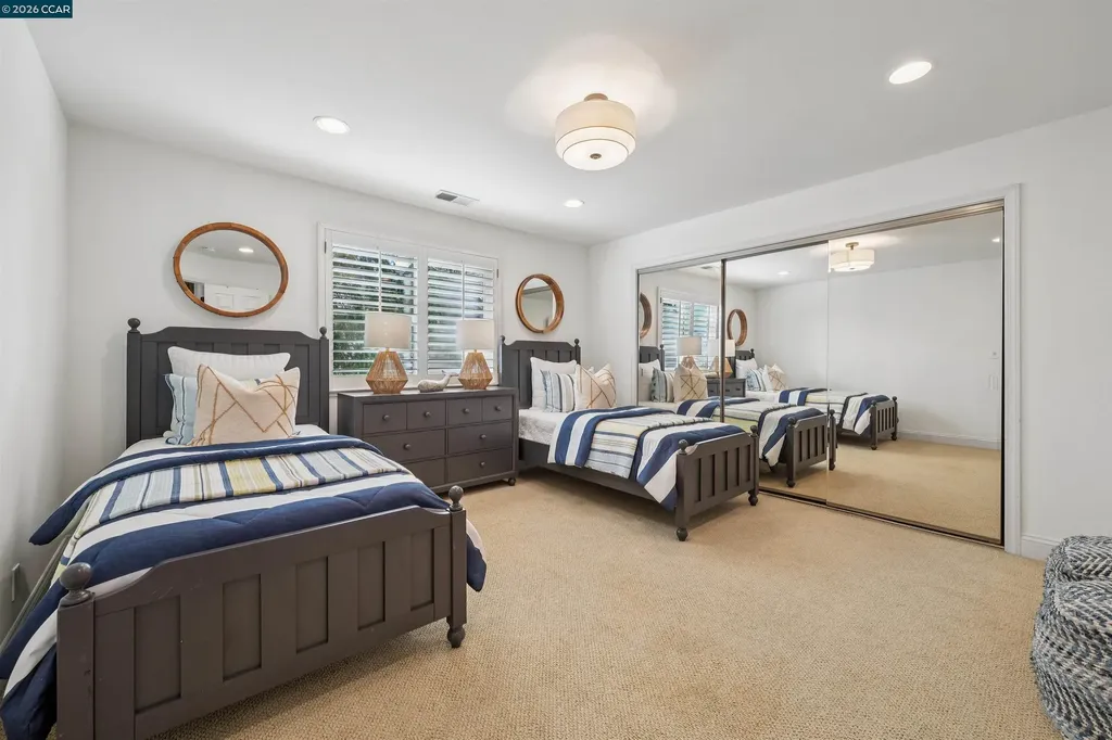 3840 Cottonwood Drive Danville CA 94506