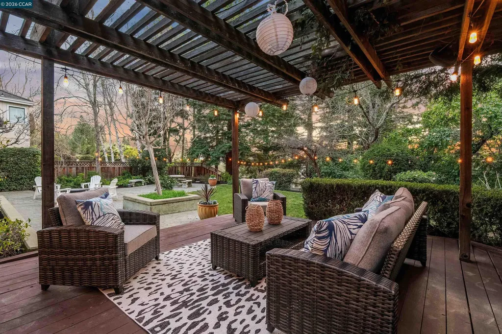 3840 Cottonwood Drive Danville CA 94506