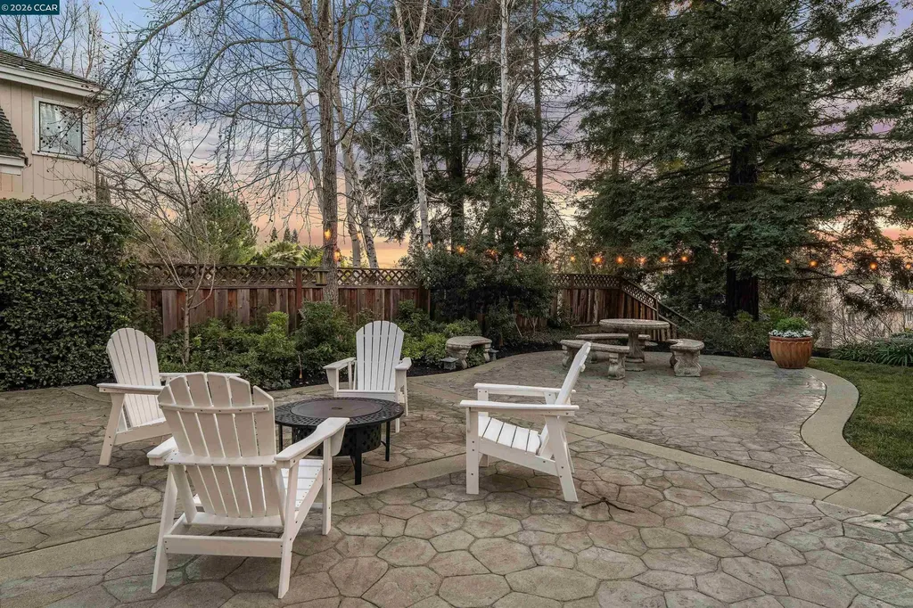 3840 Cottonwood Drive Danville CA 94506