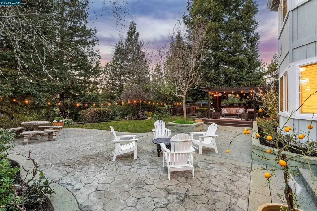 3840 Cottonwood Drive Danville CA 94506