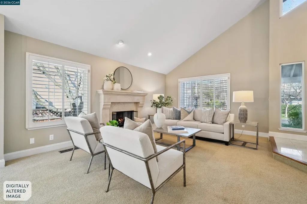 3840 Cottonwood Drive Danville CA 94506