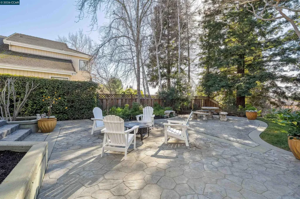 3840 Cottonwood Drive Danville CA 94506