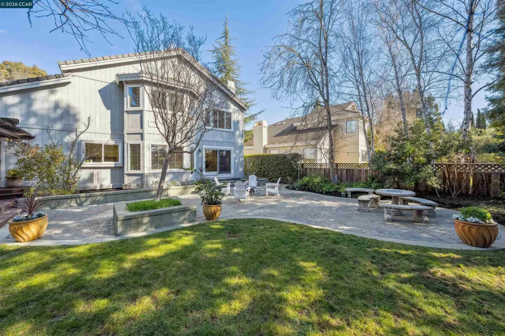 3840 Cottonwood Drive Danville CA 94506