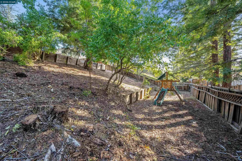 3840 Cottonwood Drive Danville CA 94506