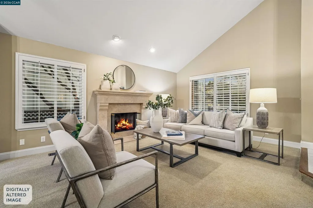 3840 Cottonwood Drive Danville CA 94506