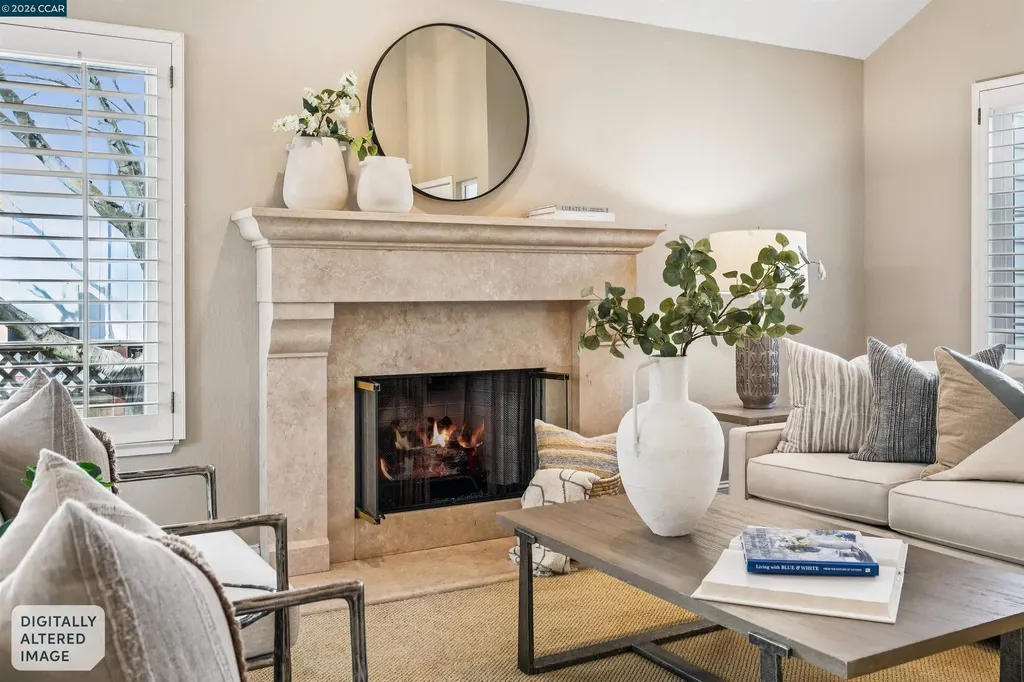 3840 Cottonwood Drive Danville CA 94506