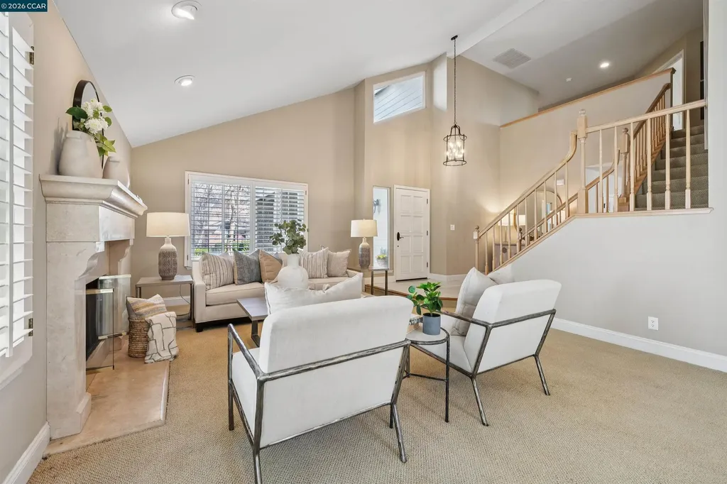 3840 Cottonwood Drive Danville CA 94506