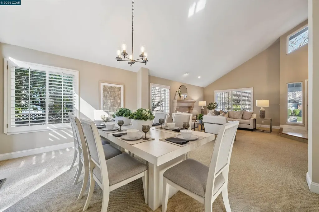 3840 Cottonwood Drive Danville CA 94506