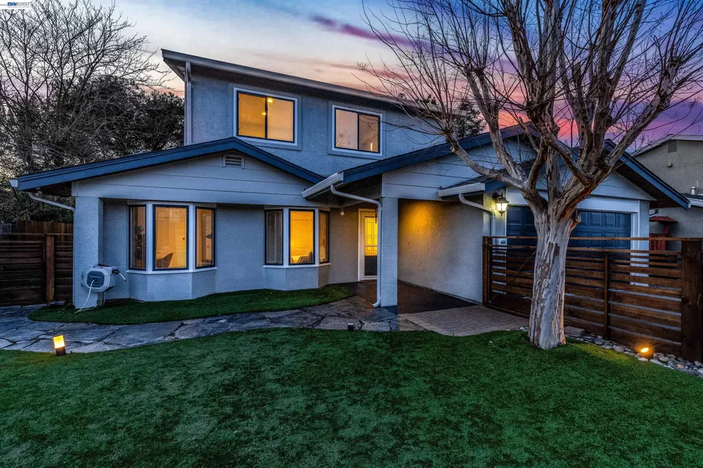 137 Chelsea Hills Drive Benicia CA 94510