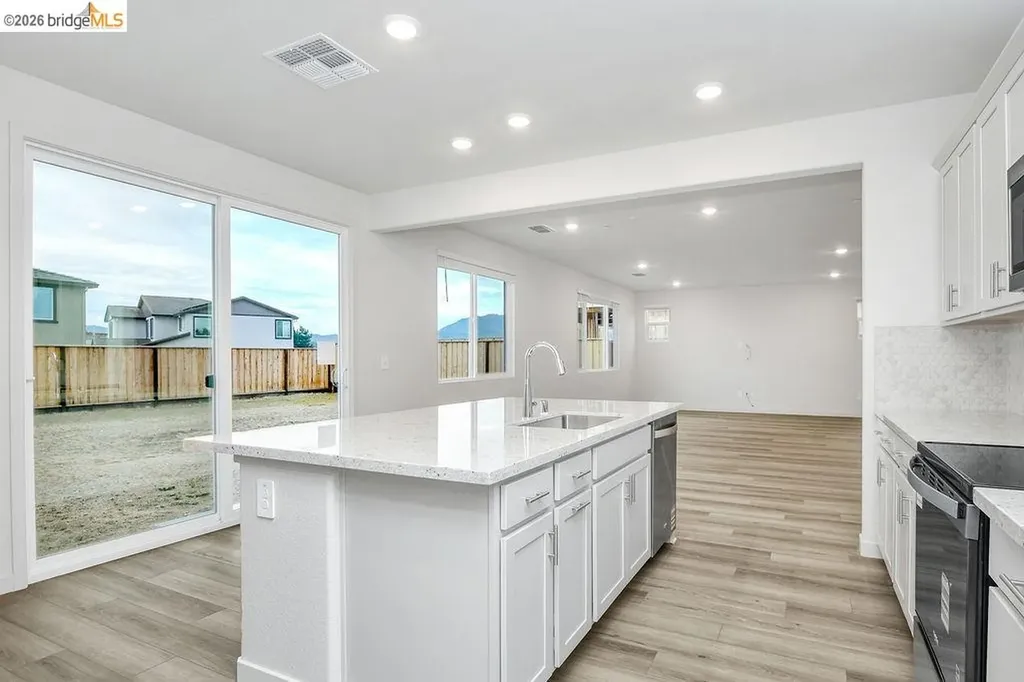 5416 Golden Eagle Street Antioch CA 94531