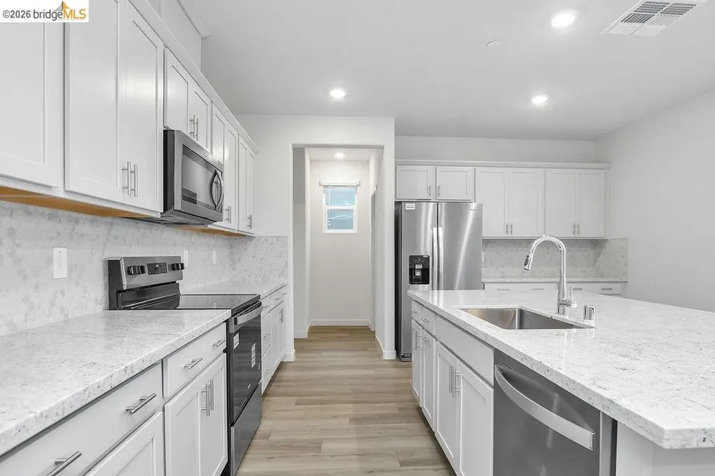 5416 Golden Eagle Street Antioch CA 94531