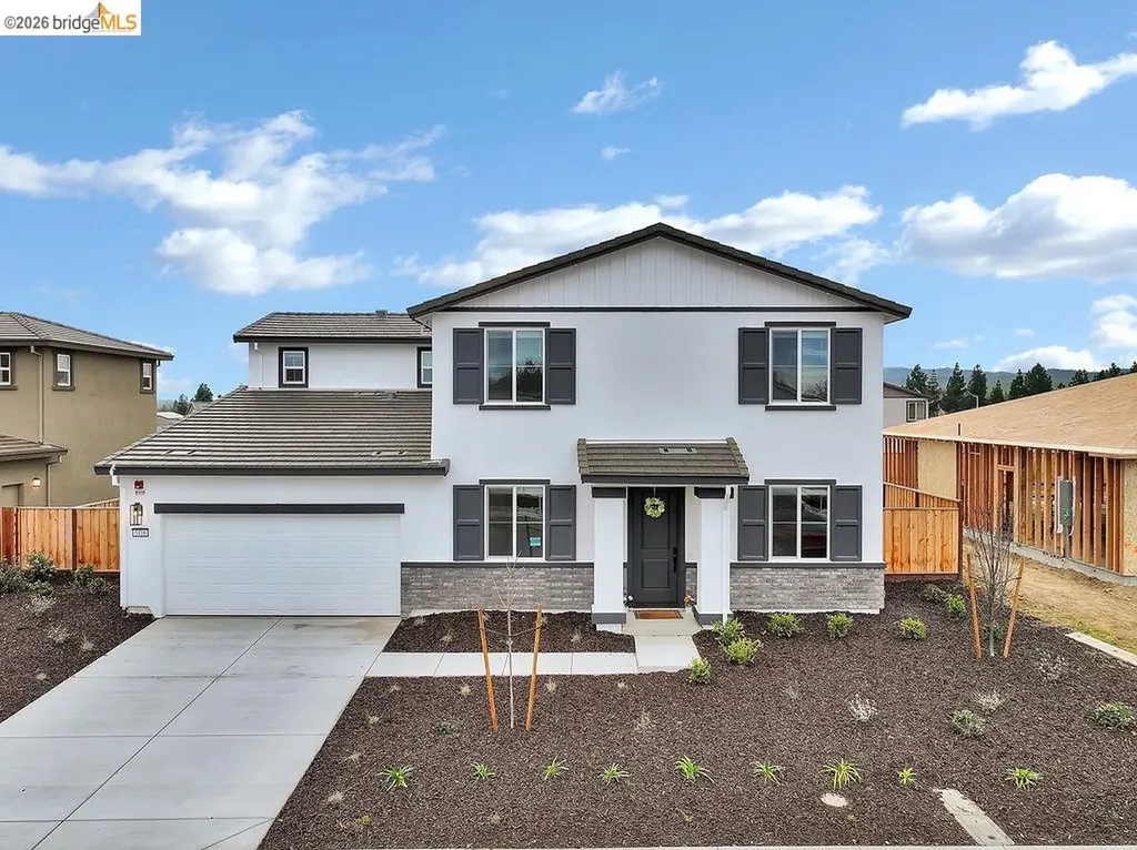 5416 Golden Eagle Street Antioch CA 94531