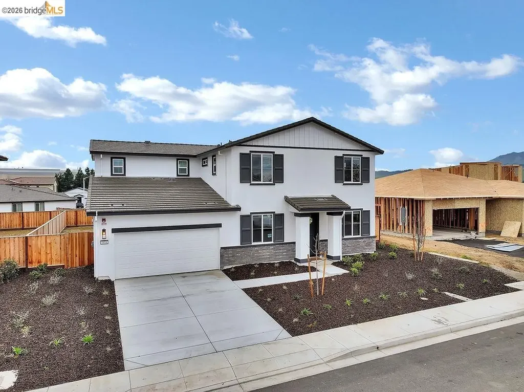 5416 Golden Eagle Street Antioch CA 94531