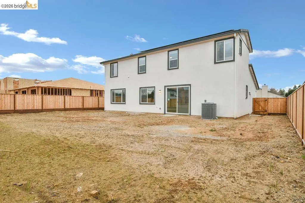 5416 Golden Eagle Street Antioch CA 94531