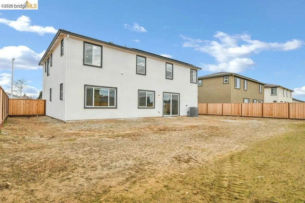 5416 Golden Eagle Street Antioch CA 94531