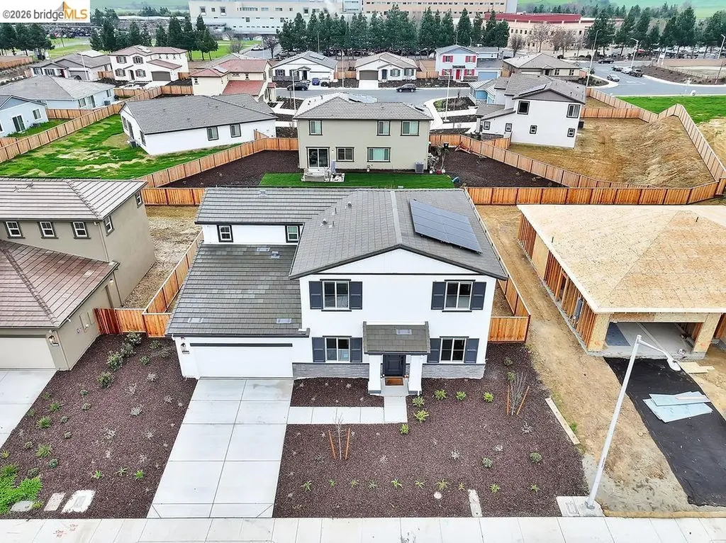 5416 Golden Eagle Street Antioch CA 94531