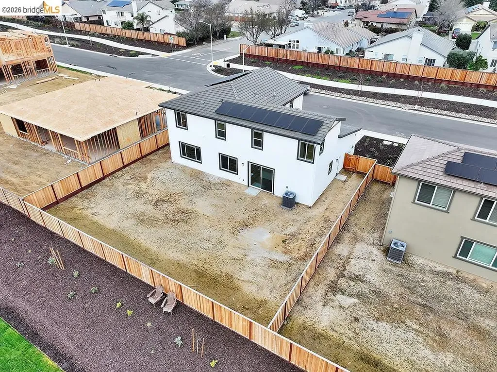 5416 Golden Eagle Street Antioch CA 94531