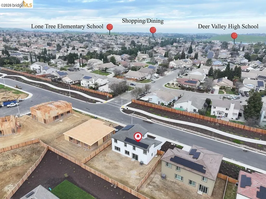 5416 Golden Eagle Street Antioch CA 94531