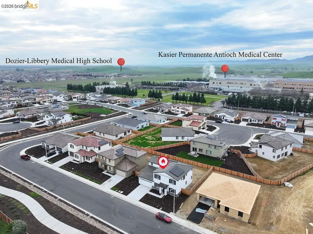 5416 Golden Eagle Street Antioch CA 94531