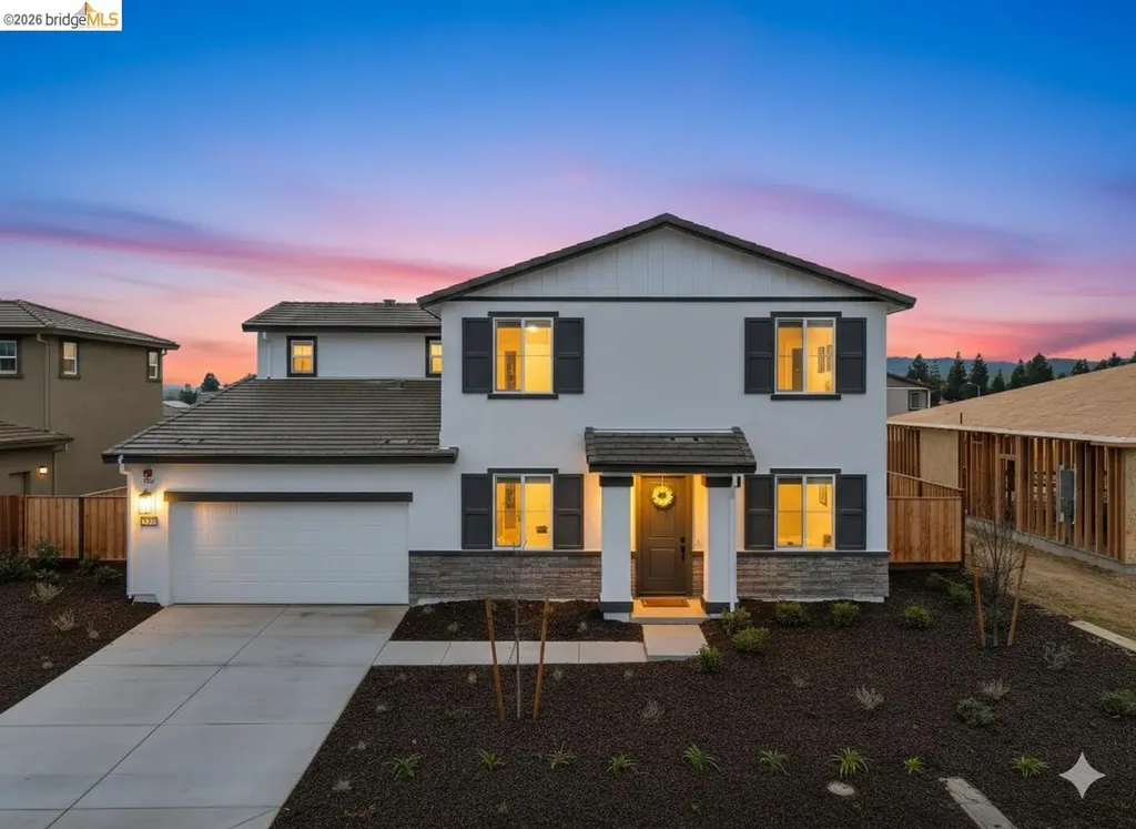 5416 Golden Eagle Street Antioch CA 94531