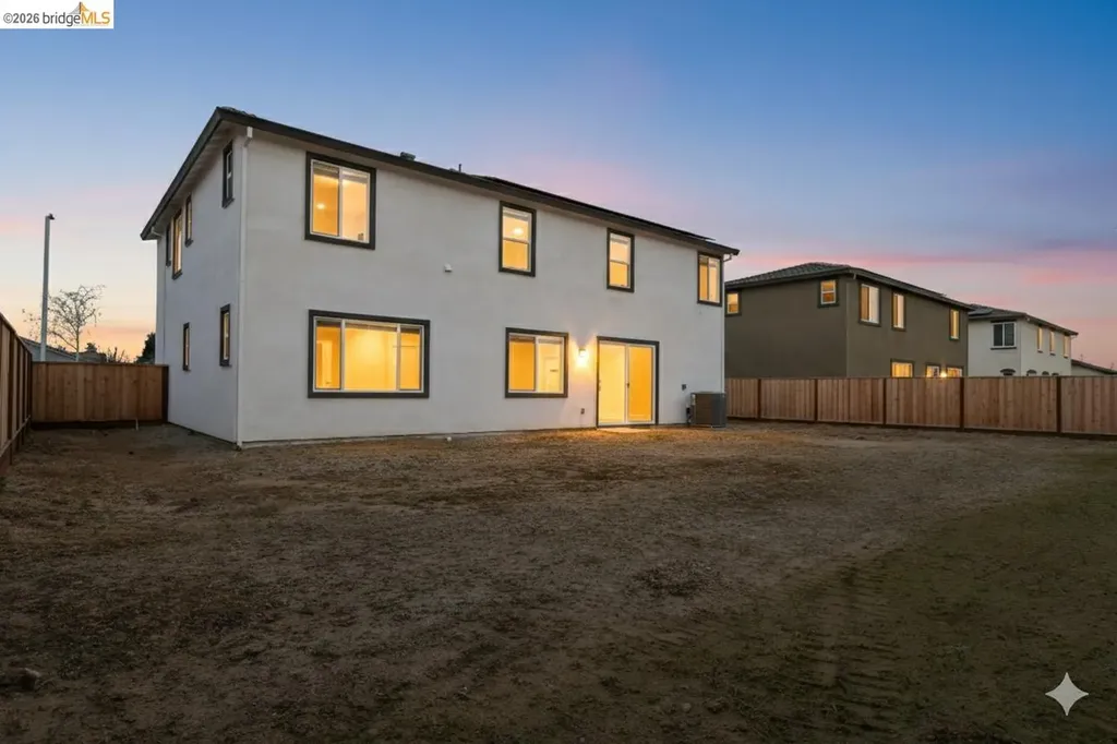 5416 Golden Eagle Street Antioch CA 94531