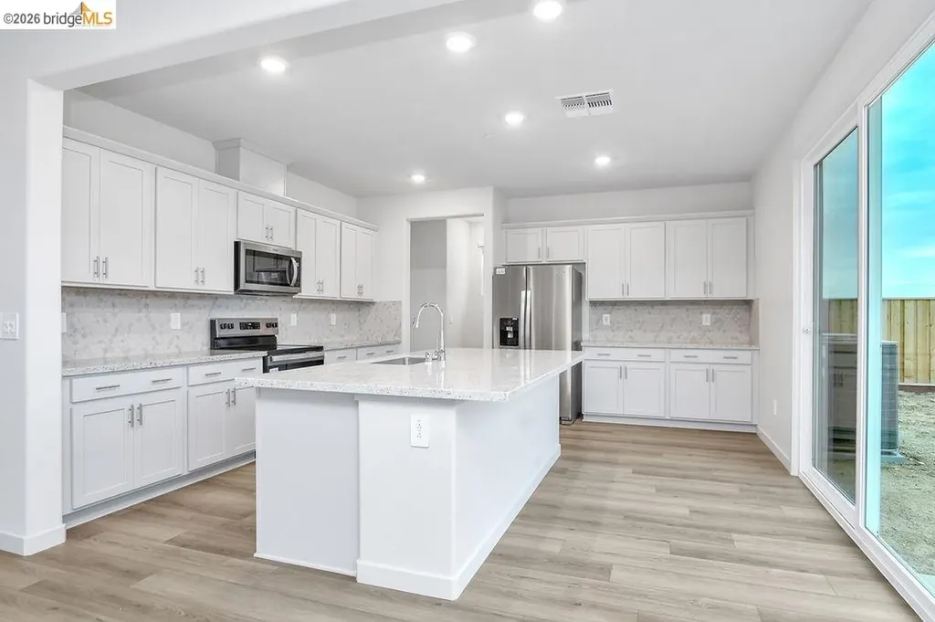 5416 Golden Eagle Street Antioch CA 94531