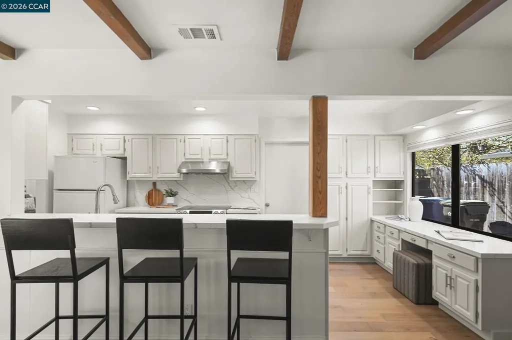 98 Sylvia Drive Pleasant Hill CA 94523