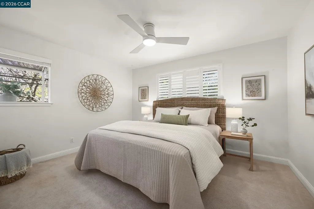 98 Sylvia Drive Pleasant Hill CA 94523