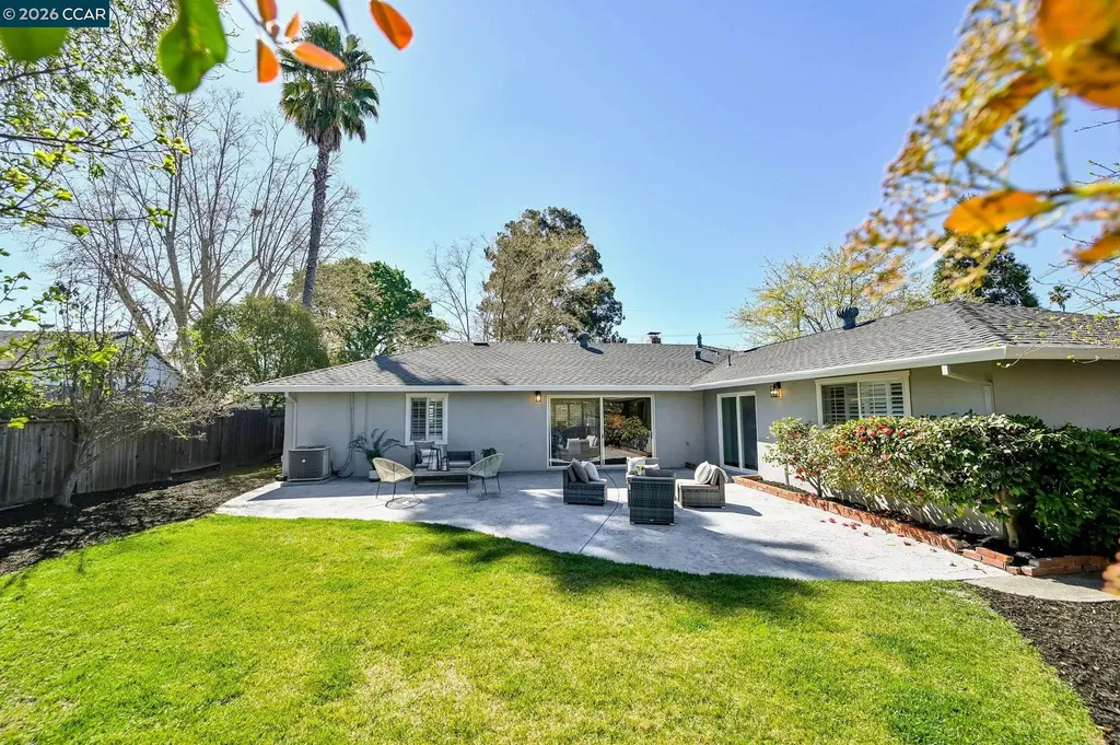 98 Sylvia Drive Pleasant Hill CA 94523