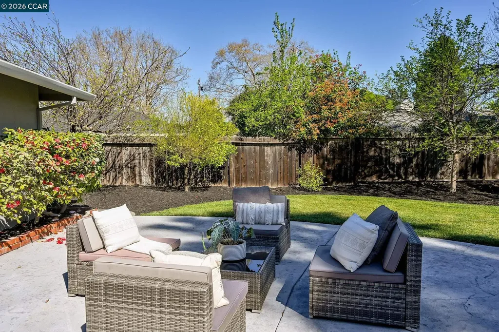 98 Sylvia Drive Pleasant Hill CA 94523