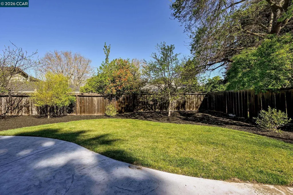 98 Sylvia Drive Pleasant Hill CA 94523