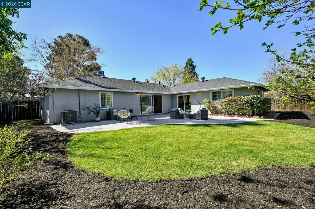 98 Sylvia Drive Pleasant Hill CA 94523