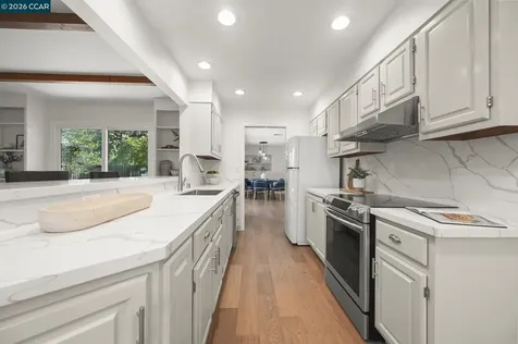98 Sylvia Drive Pleasant Hill CA 94523