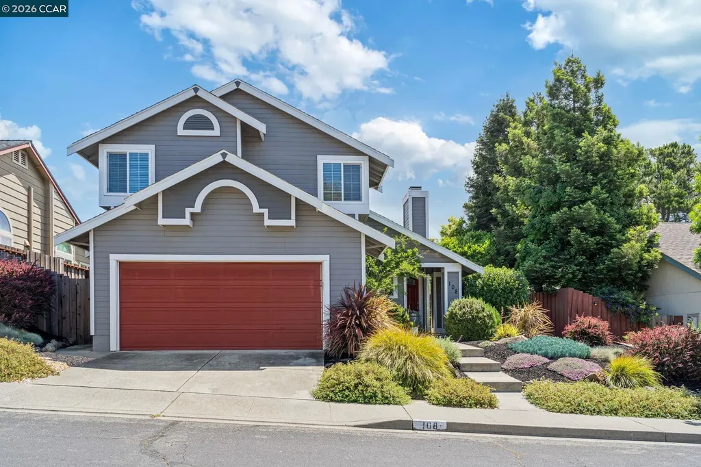 108 Sunnyglen Drive Vallejo CA 94591
