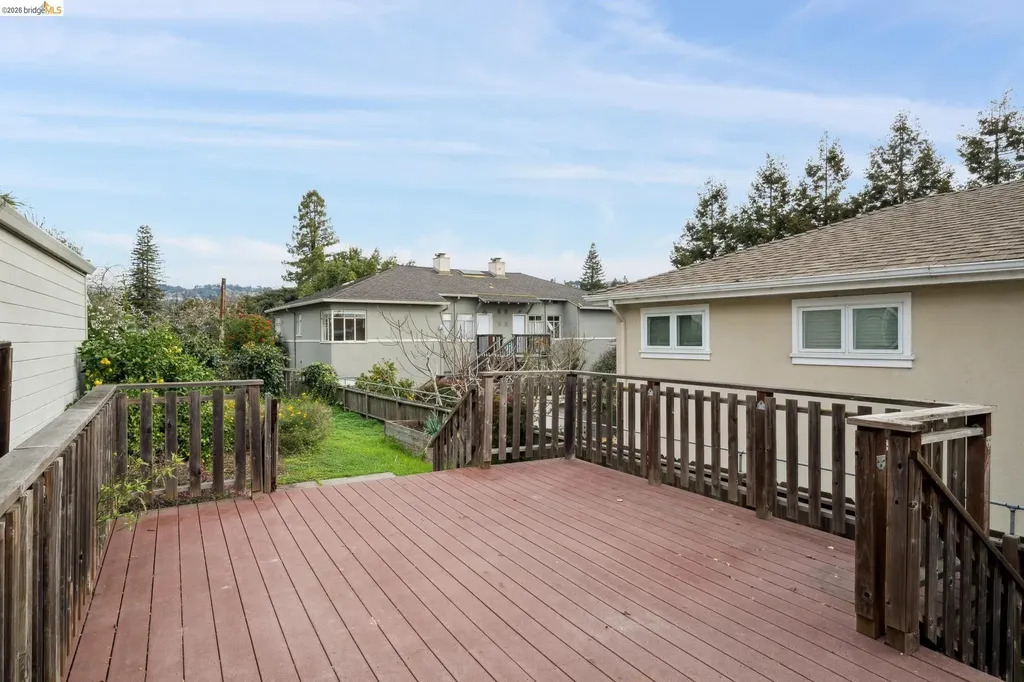 240 Sunnyside Piedmont CA 94611