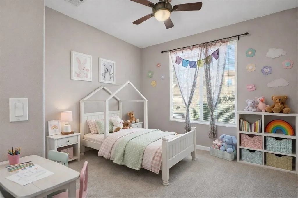 80 Guise Way Brentwood CA 94513