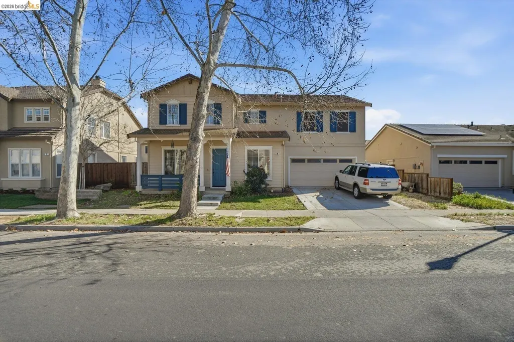80 Guise Way Brentwood CA 94513
