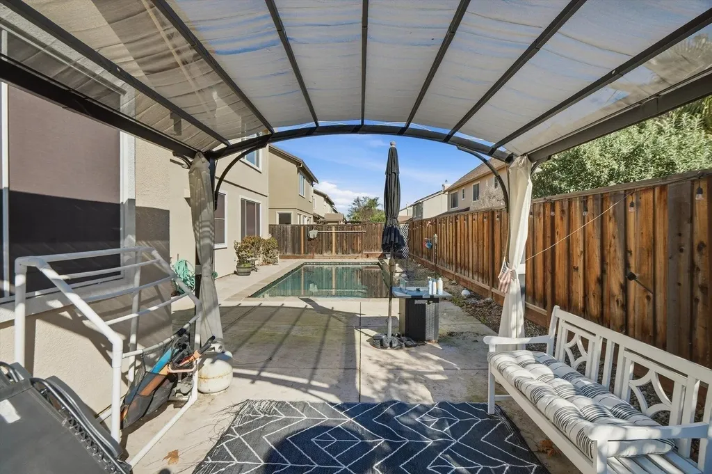 80 Guise Way Brentwood CA 94513