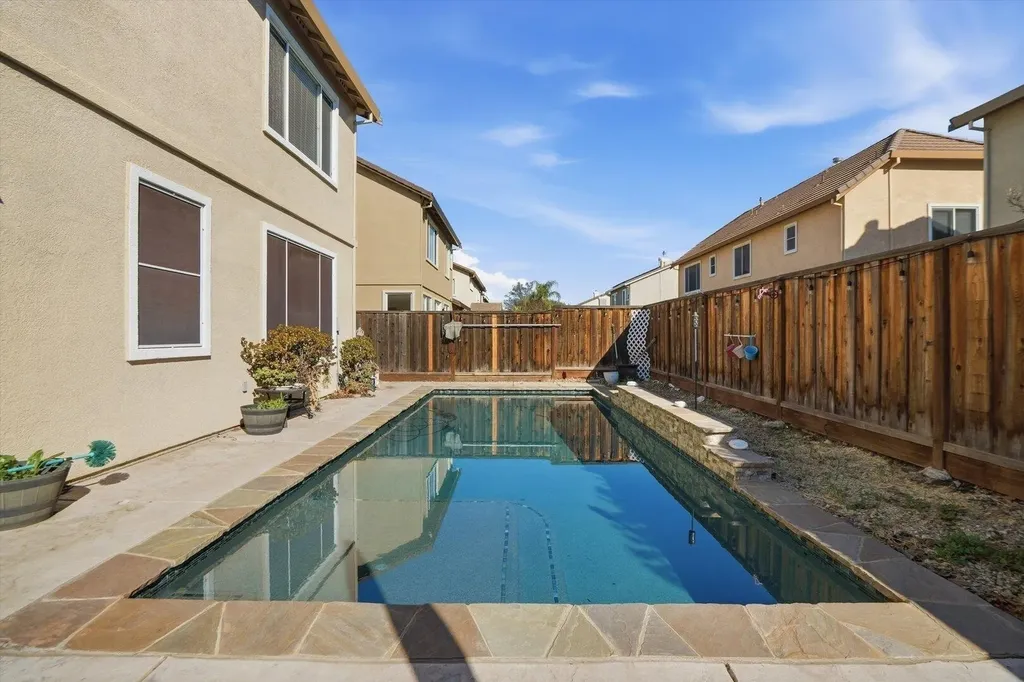 80 Guise Way Brentwood CA 94513