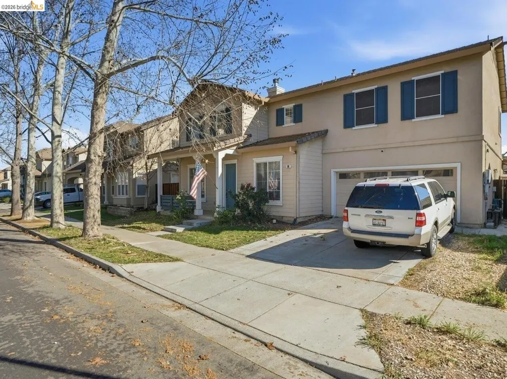 80 Guise Way Brentwood CA 94513