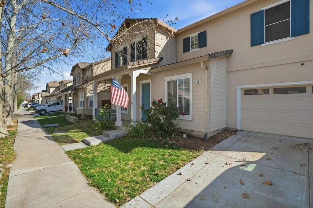 80 Guise Way Brentwood CA 94513