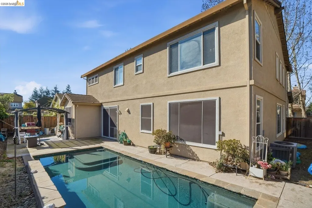 80 Guise Way Brentwood CA 94513