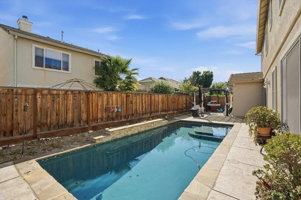 80 Guise Way Brentwood CA 94513